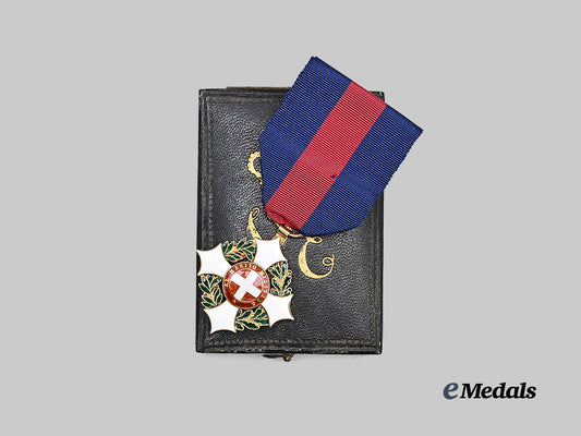 italy,_kingdom._a_military_order_of_savoy,_knight_in_gold,_c.1870_e_medals__e_u25337_4