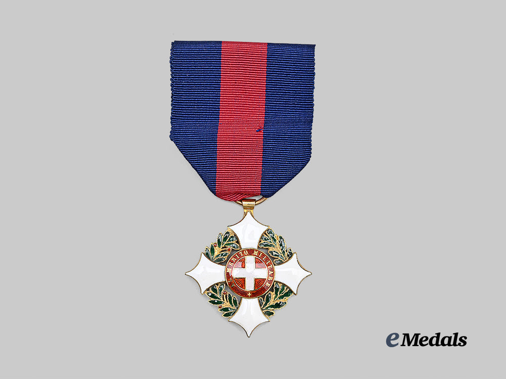 italy,_kingdom._a_military_order_of_savoy,_knight_in_gold,_c.1870_e_medals__e_u25337_5