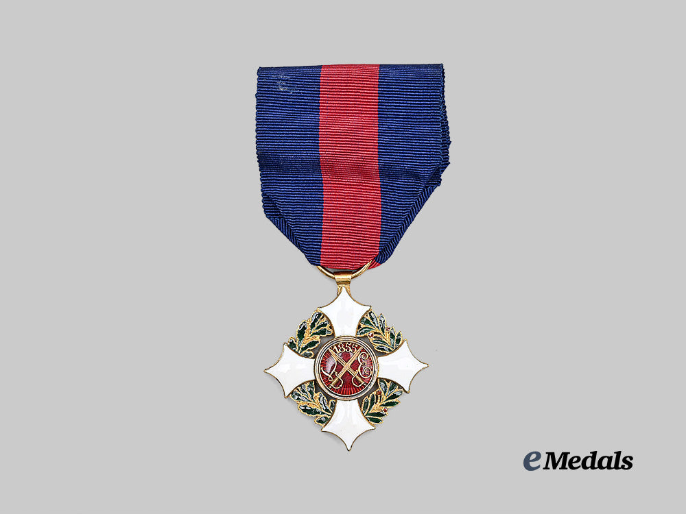 italy,_kingdom._a_military_order_of_savoy,_knight_in_gold,_c.1870_e_medals__e_u25337_7