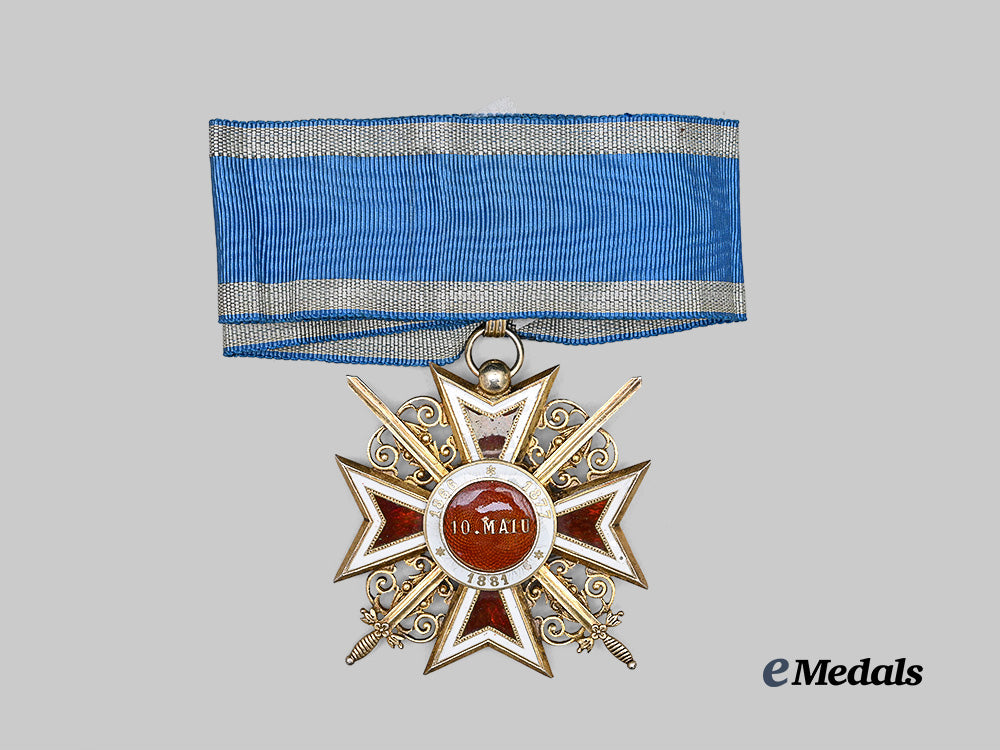 romania,_kingdom._an_order_of_the_crown,_commander_with_swords._c.1916_e_medals__e_u25338_4