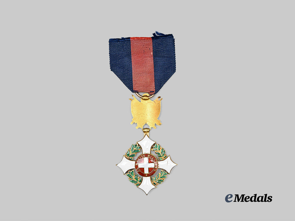 italy,_kingdom._a_military_order_of_savoy,_knight_in_gold,_c.1865_e_medals__e_u25340_4