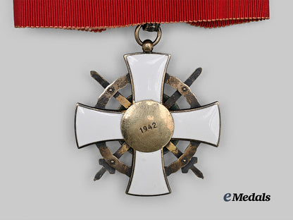 hungary,_kingdom._an_order_of_the_holy_crown,_third_class_commander,_military_division,1942_e_medals__e_u25341_5