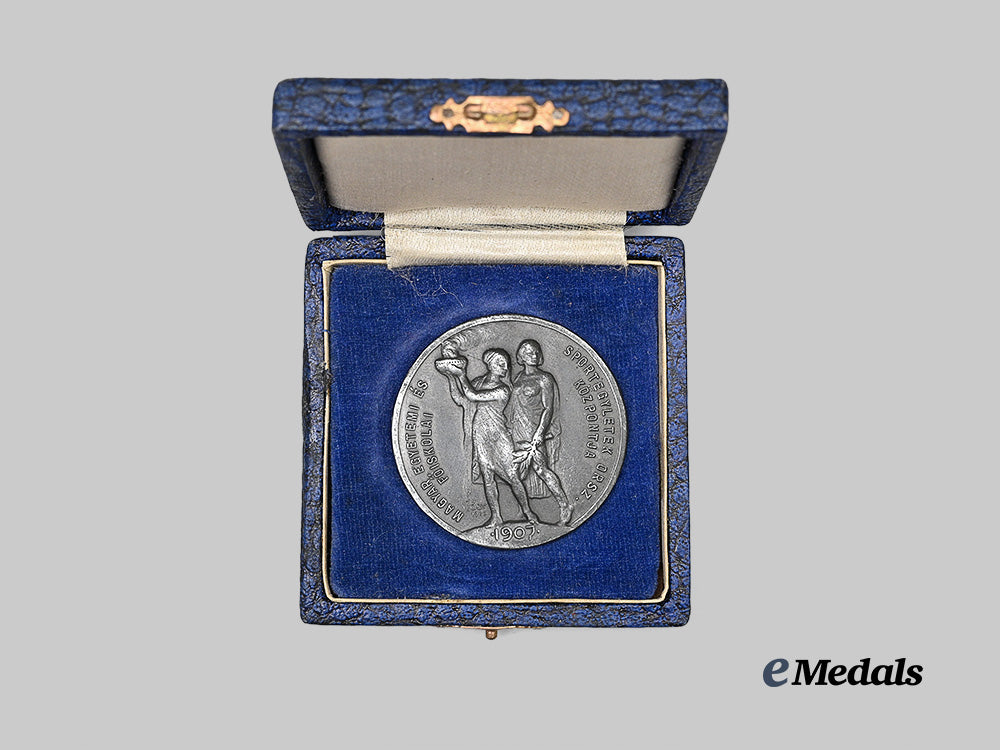 hungary,_kingdom._a_university&_college_sports_association_medal,1943_e_medals__e_u25357_3