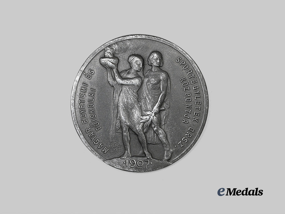 hungary,_kingdom._a_university&_college_sports_association_medal,1943_e_medals__e_u25357_5