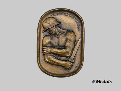 hungary,_kingdom._a1931_army_sports_week_plaque_in_case_e_medals__e_u25358_5