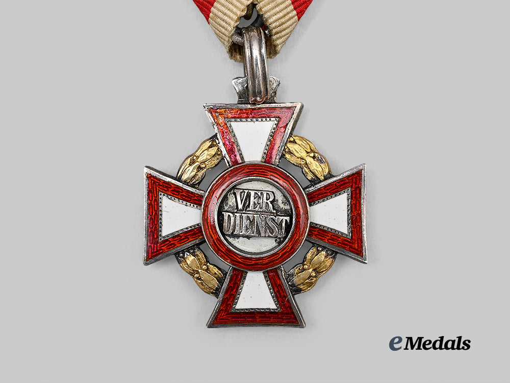 austria,_imperial._a_military_merit_cross,_i_i_i_class_with_war_decoration,_by_friedrich_orth_e_medals__e_u25367_3