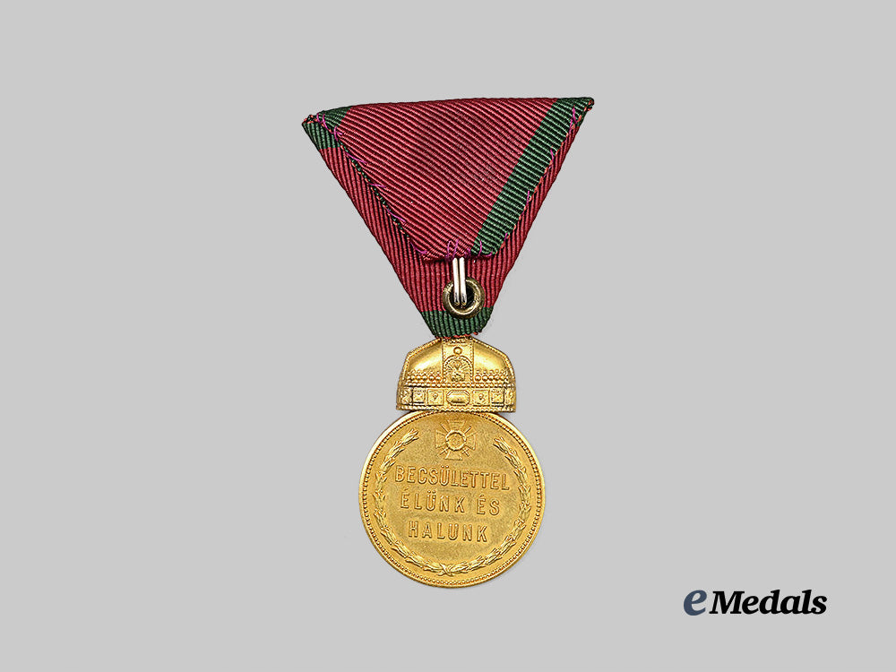 hungary,_socialist_republic._a25_year_m_h_n_k_anniversary_medal,_by_rothe_e_medals__e_u25370_8