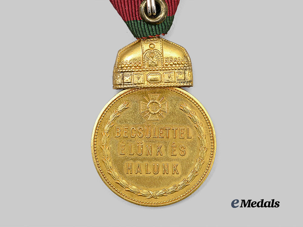 hungary,_socialist_republic._a25_year_m_h_n_k_anniversary_medal,_by_rothe_e_medals__e_u25370_9