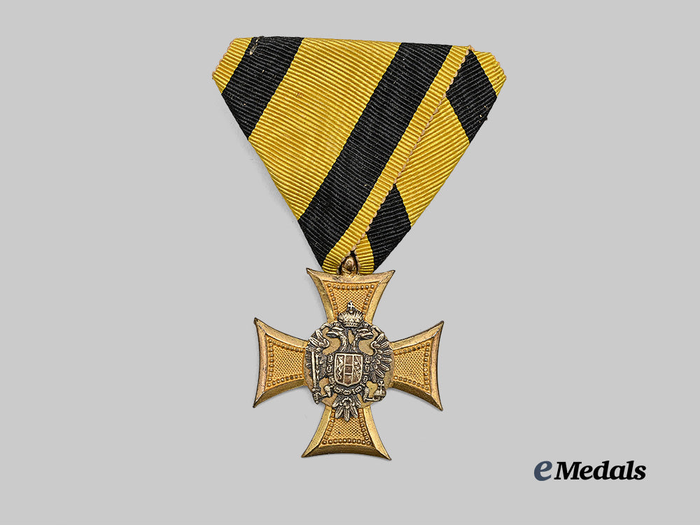 austria,_imperial._a_long_service_decoration,_i_i_i_class_for25_years_service_e_medals__e_u25372_2