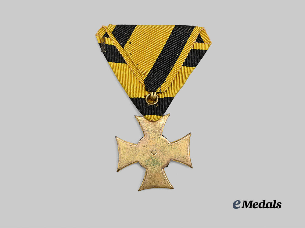 austria,_imperial._a_long_service_decoration,_i_i_i_class_for25_years_service_e_medals__e_u25372_4