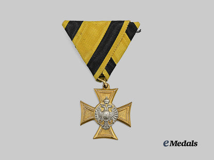 austria,_imperial._a_dedicated_long_service_decoration,_i_i_i_class_for25_years_service,1909_e_medals__e_u25375_2