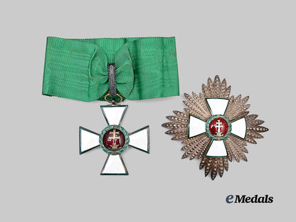 hungary,_kingdom._an_order_of_merit,_second_class_commander's_set,_c.1935_e_medals__e_u25376_5