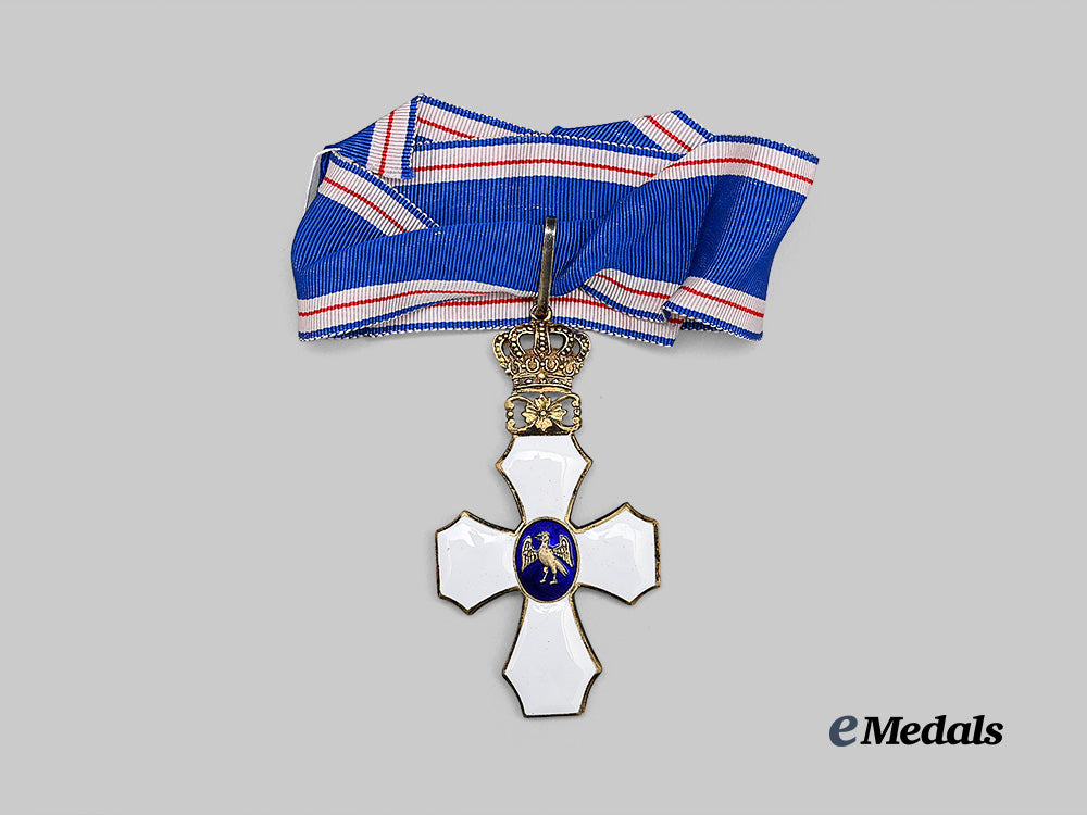 iceland,_republic._an_order_of_the_falcon,_commander's_cross,_c.1935_e_medals__e_u25403_2