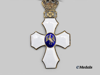 iceland,_republic._an_order_of_the_falcon,_commander's_cross,_c.1935_e_medals__e_u25403_3