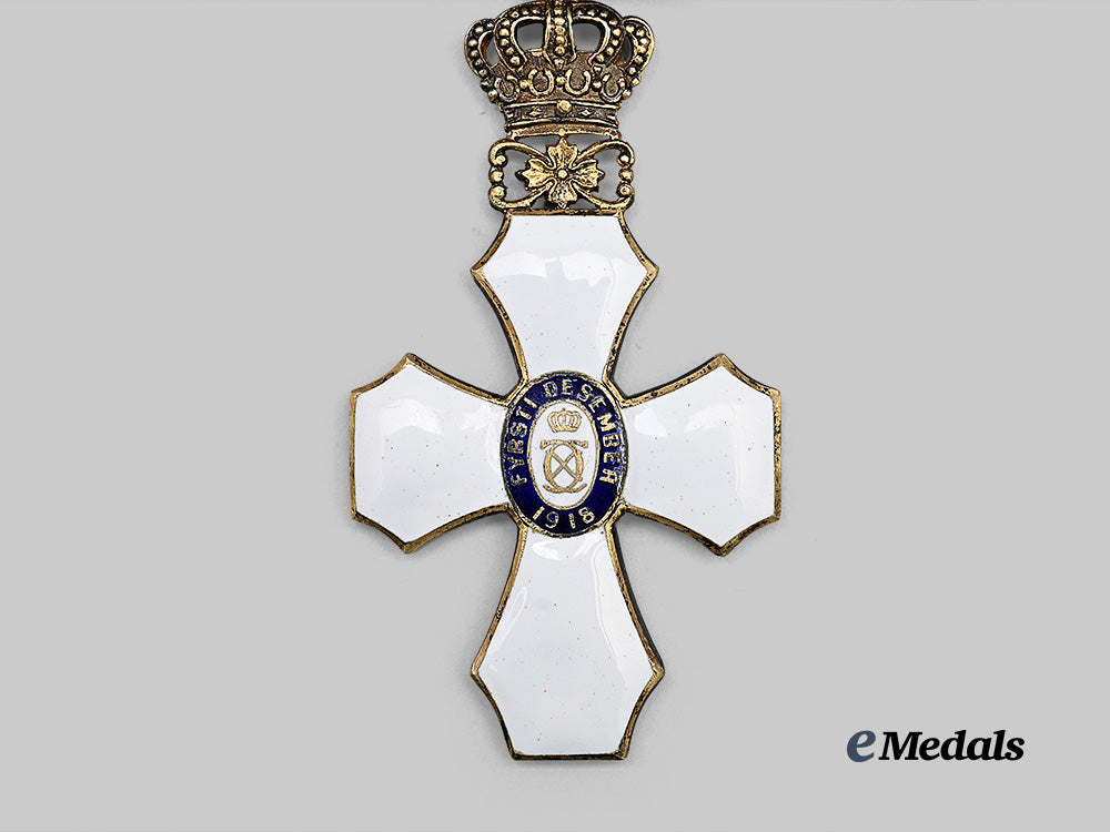 iceland,_republic._an_order_of_the_falcon,_commander's_cross,_c.1935_e_medals__e_u25403_5