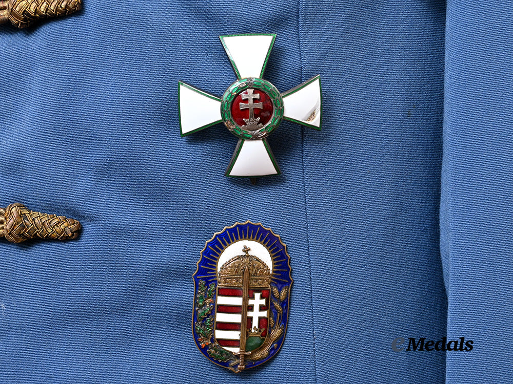 hungary,_kingdom._a_superb_m1911_austro-_hungarian_army_generalmajor's_waffenrock_e_medals__e_u25407_9