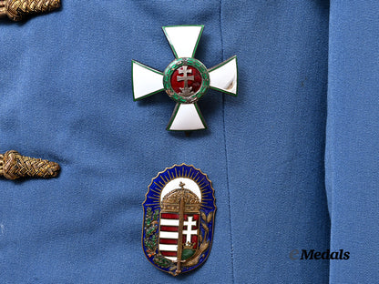 hungary,_kingdom._a_superb_m1911_austro-_hungarian_army_generalmajor's_waffenrock_e_medals__e_u25407_9