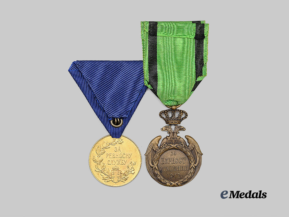 serbia,_kingdom._two_serbian_medals_e_medals__e_u25411_4