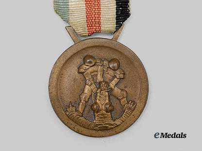 italy,_kingdom._an_italian-_german_african_campaign_medal,_type3,_by_lorioli_e_medals__e_u25417_5