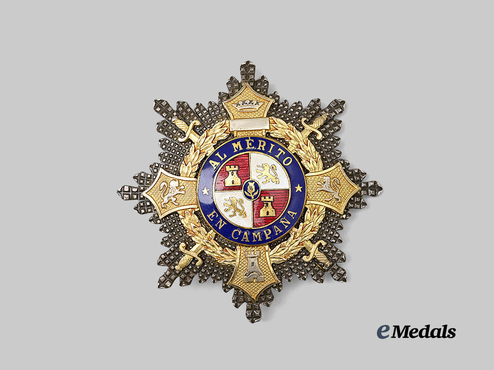 spain,_spanish_state._a_spanish_war_cross_breast_star,_german-_made_for_condor_legion_personnel_e_medals__e_u25420_2