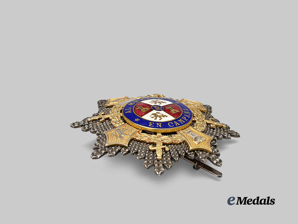 spain,_spanish_state._a_spanish_war_cross_breast_star,_german-_made_for_condor_legion_personnel_e_medals__e_u25420_3