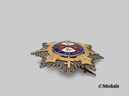 spain,_spanish_state._a_spanish_war_cross_breast_star,_german-_made_for_condor_legion_personnel_e_medals__e_u25420_3