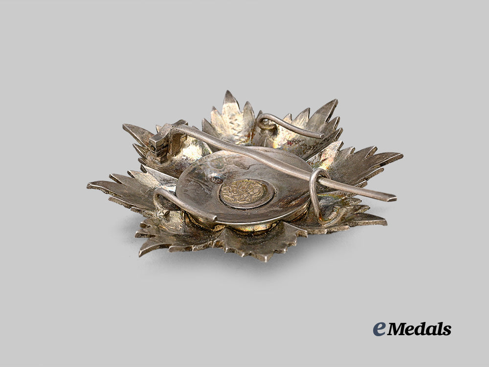 turkey,_ottoman_empire._an_order_of_osmania,_civil_division._second_class_star_e_medals__e_u25459_5