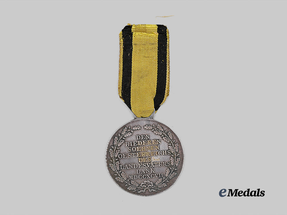 austria,_empire._a_tirol_military_honour_medal,1797_e_medals__e_u25463_4