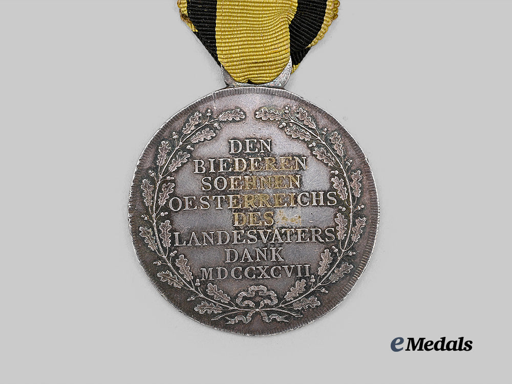 austria,_empire._a_tirol_military_honour_medal,1797_e_medals__e_u25463_5