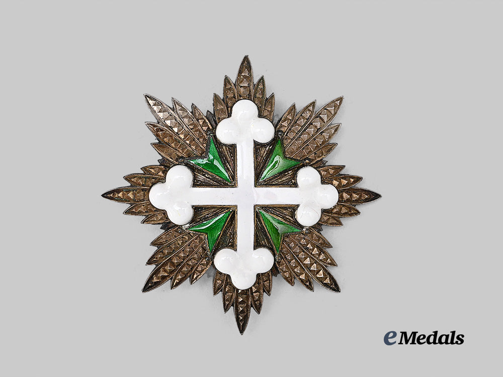 italy,_kingdom._an_order_of_st._maurice_and_st._lazarus,_grand_cross,_by_alberti&_co,_c.1900_e_medals__e_u25473_11