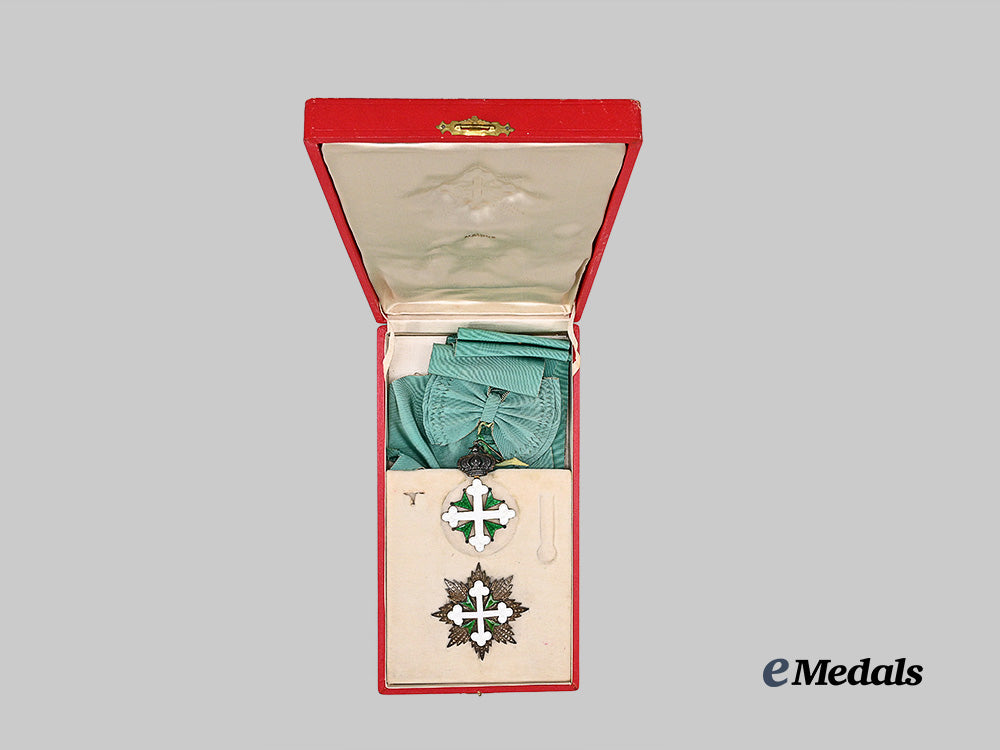 italy,_kingdom._an_order_of_st._maurice_and_st._lazarus,_grand_cross,_by_alberti&_co,_c.1900_e_medals__e_u25473_3