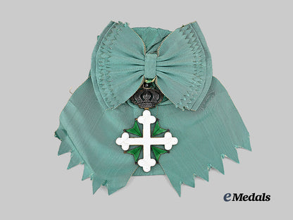 italy,_kingdom._an_order_of_st._maurice_and_st._lazarus,_grand_cross,_by_alberti&_co,_c.1900_e_medals__e_u25473_7