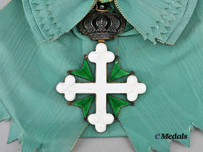 italy,_kingdom._an_order_of_st._maurice_and_st._lazarus,_grand_cross,_by_alberti&_co,_c.1900_e_medals__e_u25473_8