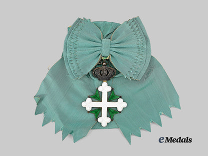 italy,_kingdom._an_order_of_st._maurice_and_st._lazarus,_grand_cross,_by_alberti&_co,_c.1900_e_medals__e_u25473_9