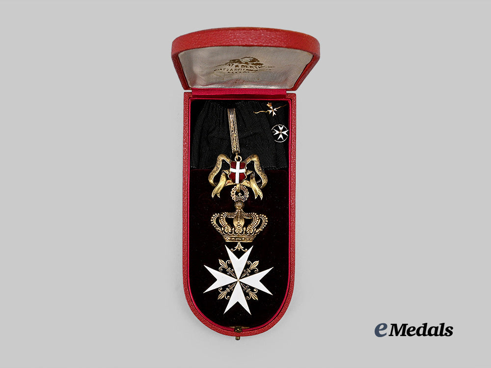 austria,_imperial._an_order_of_malta,_commander_by_tanfani&_bertarelli_e_medals__e_u25488_3