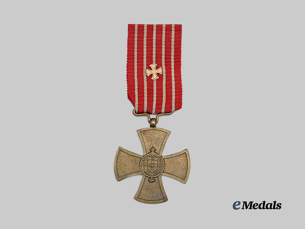 portugal,_kingdom._a_war_cross,_i_v_class_e_medals__e_u25491_2