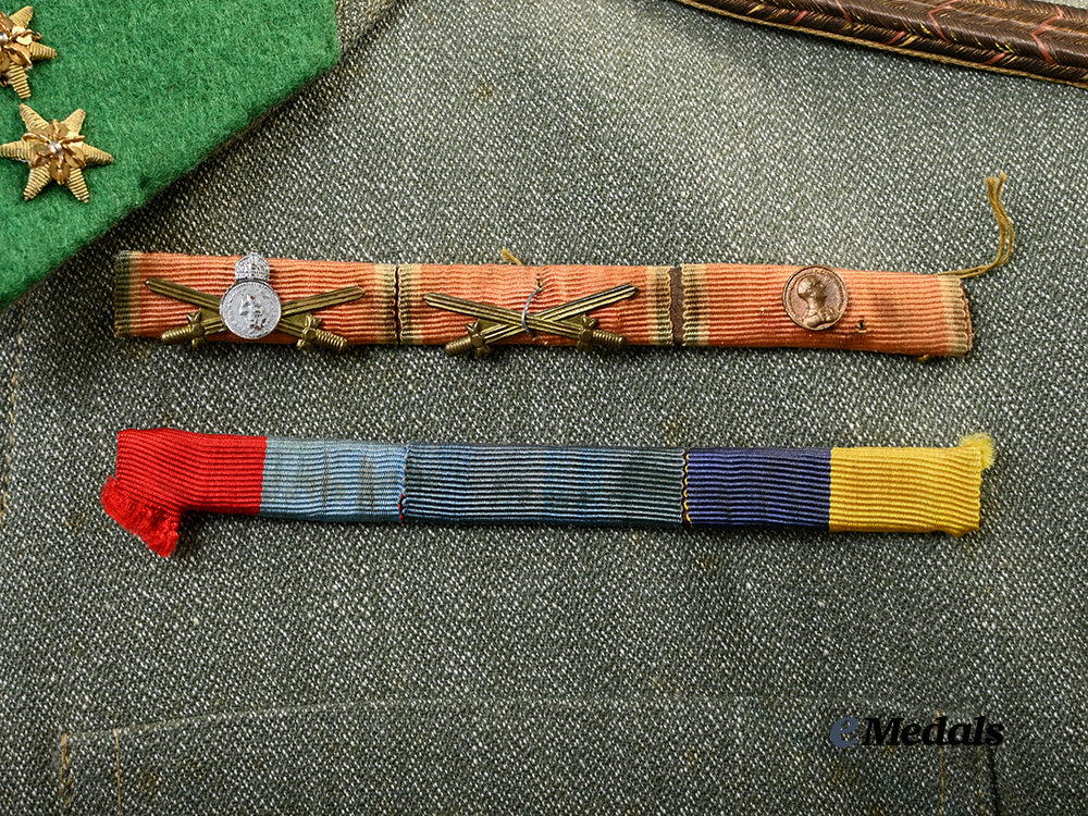 a_rare_second_war_hungarian_paratroopers_tunic_e_medals__e_u8970_10