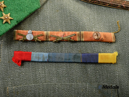a_rare_second_war_hungarian_paratroopers_tunic_e_medals__e_u8970_10