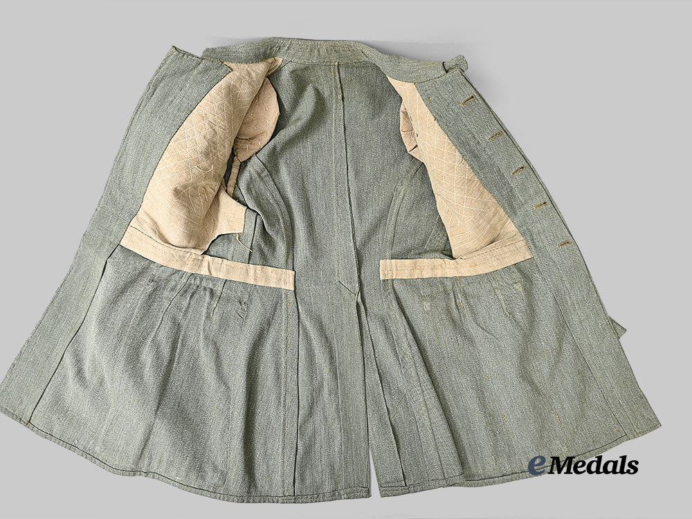 a_rare_second_war_hungarian_paratroopers_tunic_e_medals__e_u8970_11