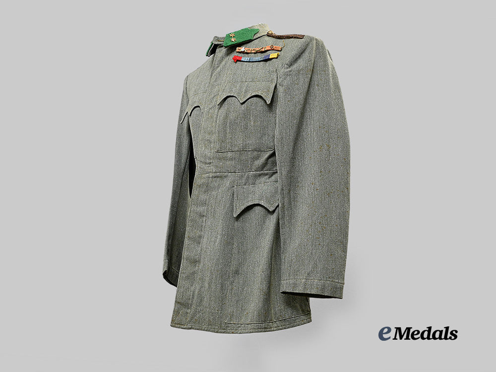 a_rare_second_war_hungarian_paratroopers_tunic_e_medals__e_u8970_4
