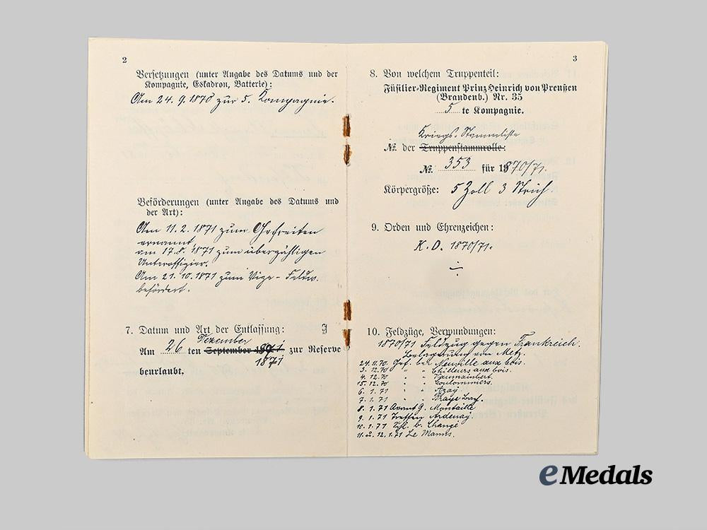 franco_prussian_war_documents&_militarpss_e_medals__g18008_9