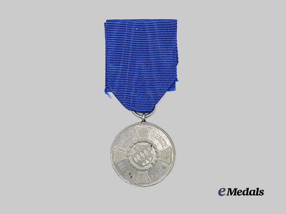 a_bavarian_army_long_service_medal;_nine_years_e_medals__g18252_2