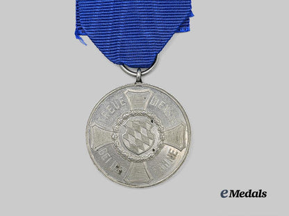 a_bavarian_army_long_service_medal;_nine_years_e_medals__g18252_3