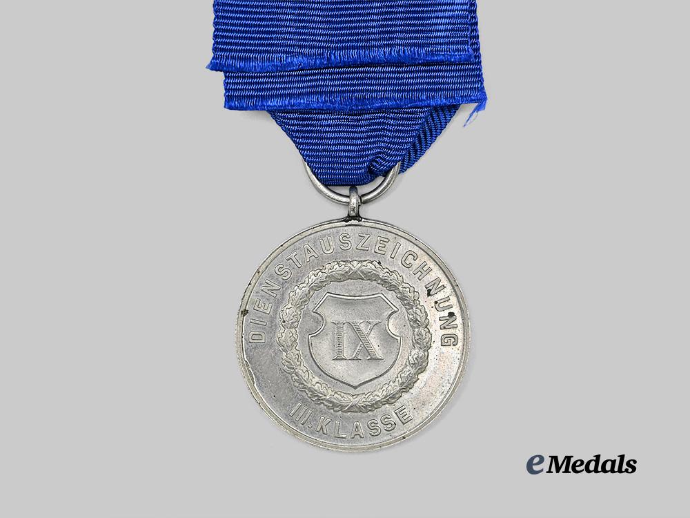 a_bavarian_army_long_service_medal;_nine_years_e_medals__g18252_5