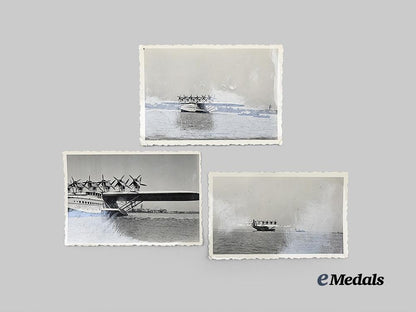 five_original_photographs_of_rare_german_plane_dornier_do_x_e_medals__g19883_3