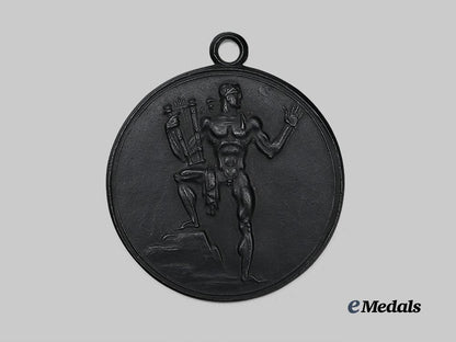 a12_th_german_singers'_league1937_festival_at_breslau_flag_weight_e_medals__g22040_2