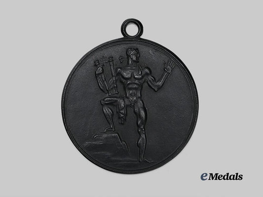 a12_th_german_singers'_league1937_festival_at_breslau_flag_weight_e_medals__g22040_2