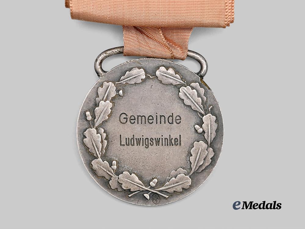 germany,_third_reich._a_rare_mayor’s_medal,_ludwigswinkel_municipality,_by_fritz_mannheim_e_medals__g23579_6