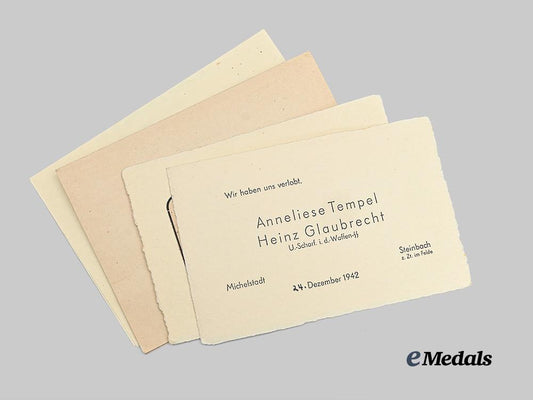 germany,_s_s._a_waffen-_s_s_war_merit_cross_award_document_to_unterscharführer_heinz_glaubrecht,_with_documents_e_medals__g25234_2