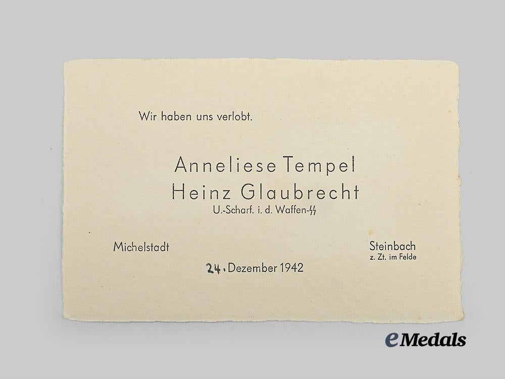 germany,_s_s._a_waffen-_s_s_war_merit_cross_award_document_to_unterscharführer_heinz_glaubrecht,_with_documents_e_medals__g25234_4